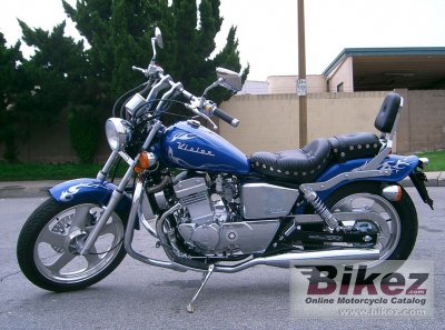 2006 Tank Sports Vision 250 R1 photo